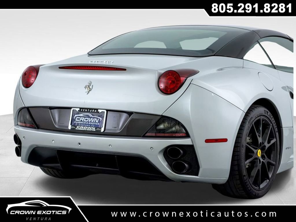 Used 2012 Ferrari California image 29
