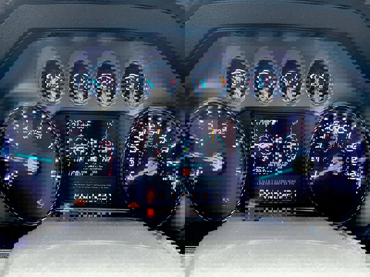 Used 2011 Ford F250 Lariat w/ Lariat Ultimate Pkg image 29