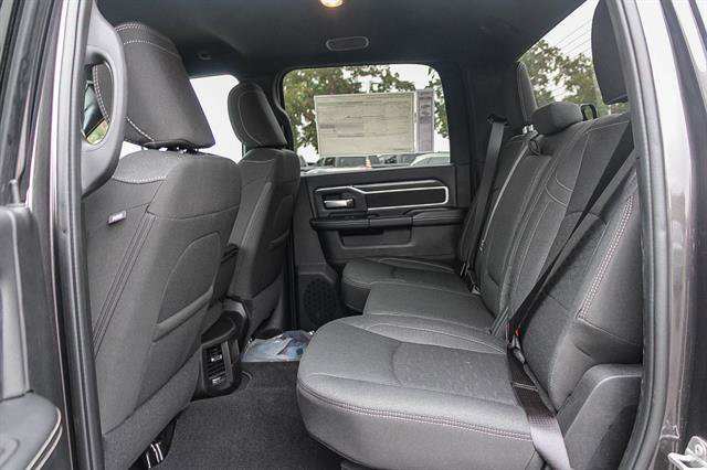 New 2026 RAM 2500 Big Horn image 18