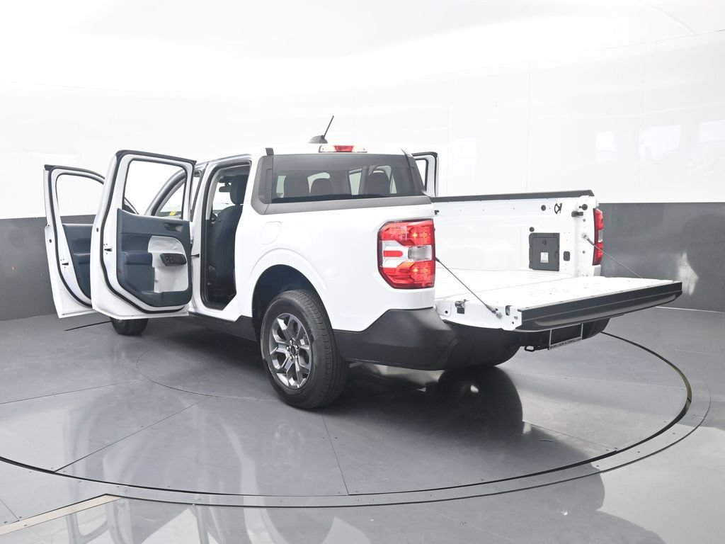 Used 2025 Ford Maverick XLT w/ Equipment Group 302A AWD/4WD image 77