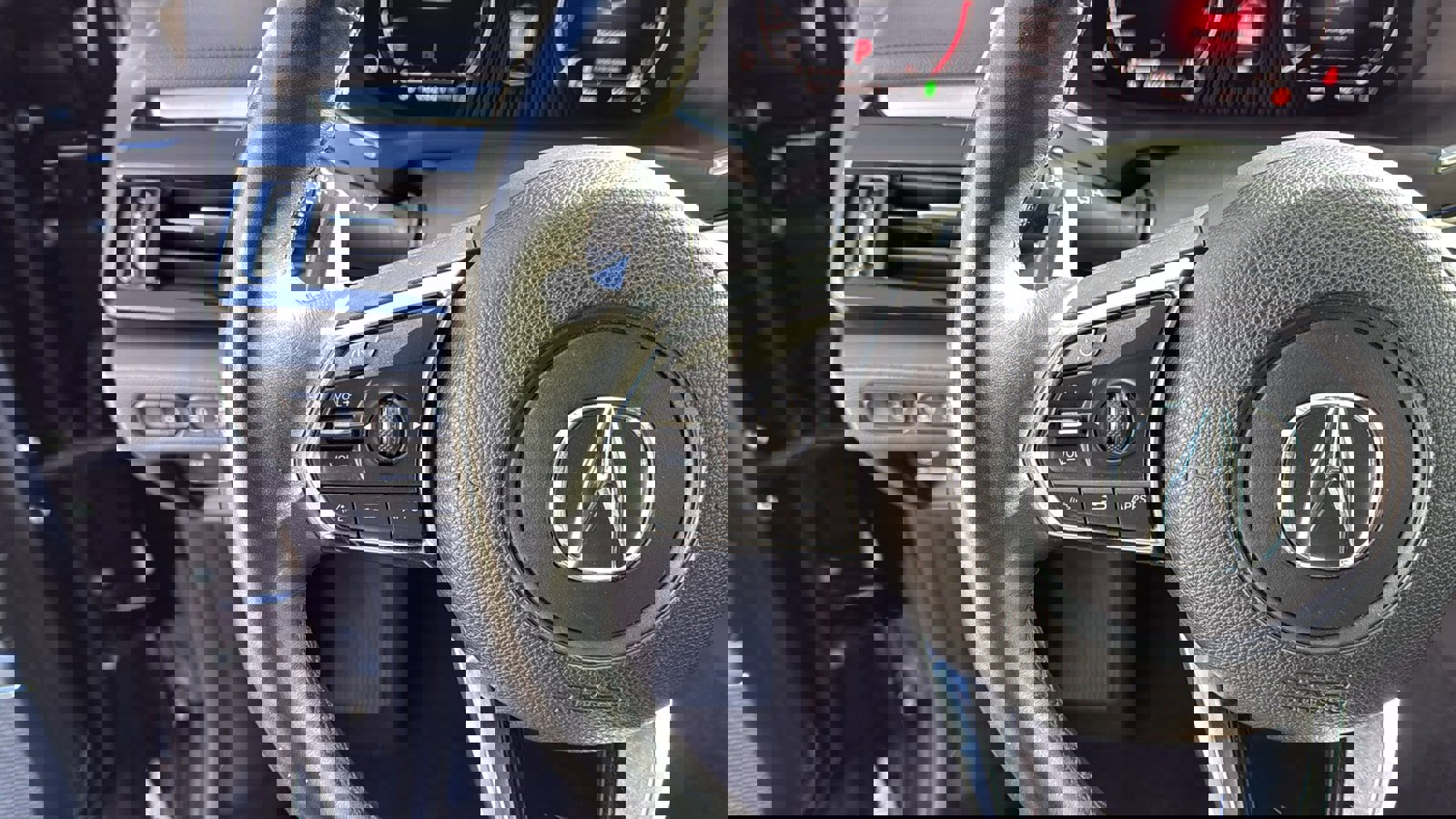 Used 2023 Acura MDX SH-AWD image 14