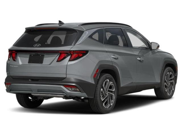 New 2026 Hyundai Tucson SEL Plus AWD/4WD image 2