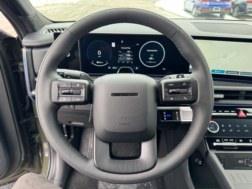New 2026 Hyundai Santa Fe Calligraphy AWD/4WD image 21