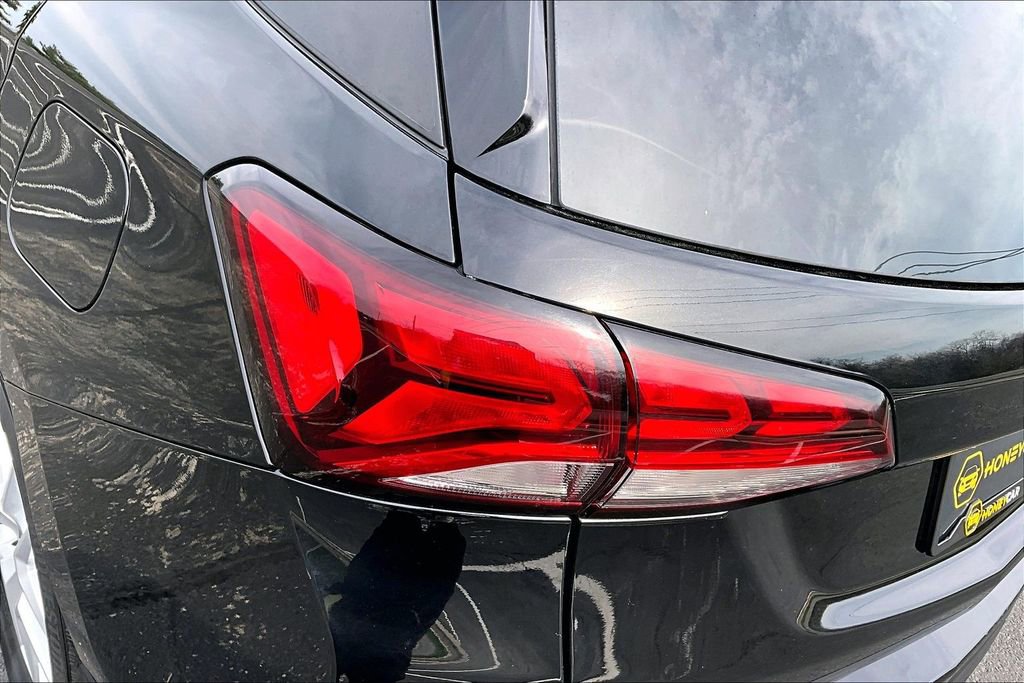 Used 2024 Chevrolet Equinox LT image 23