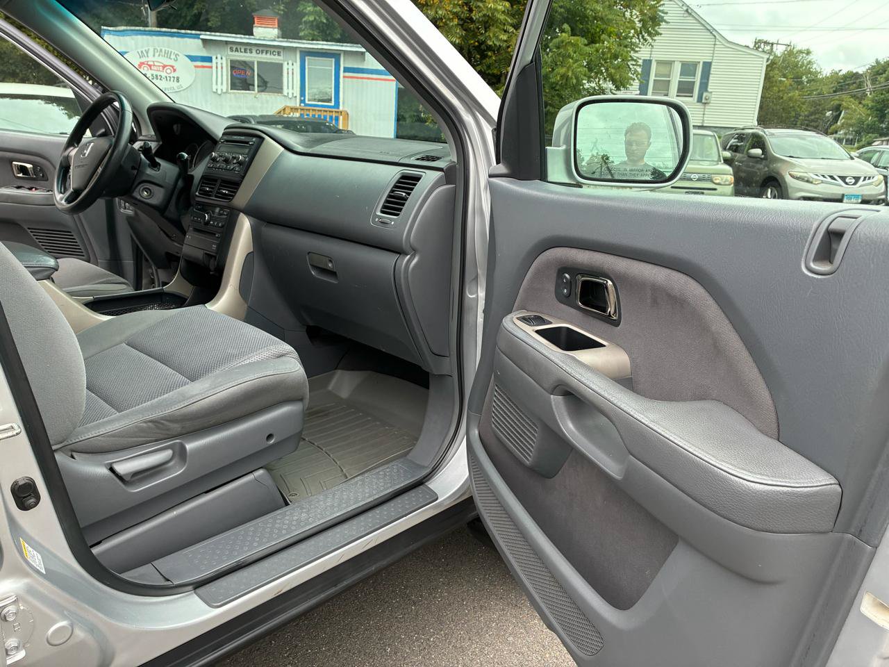 Used 2008 Honda Pilot SE image 18