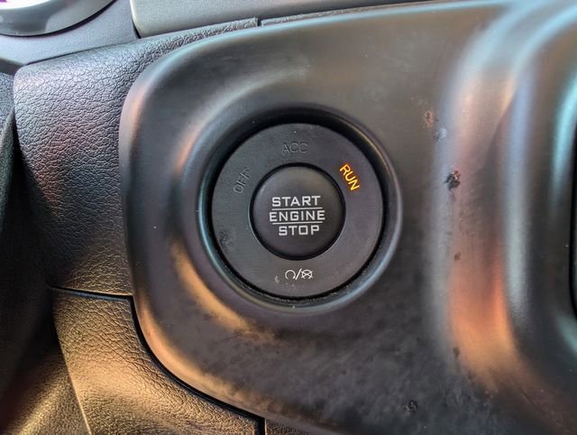 Used 2018 Jeep Wrangler Unlimited Sport S image 30