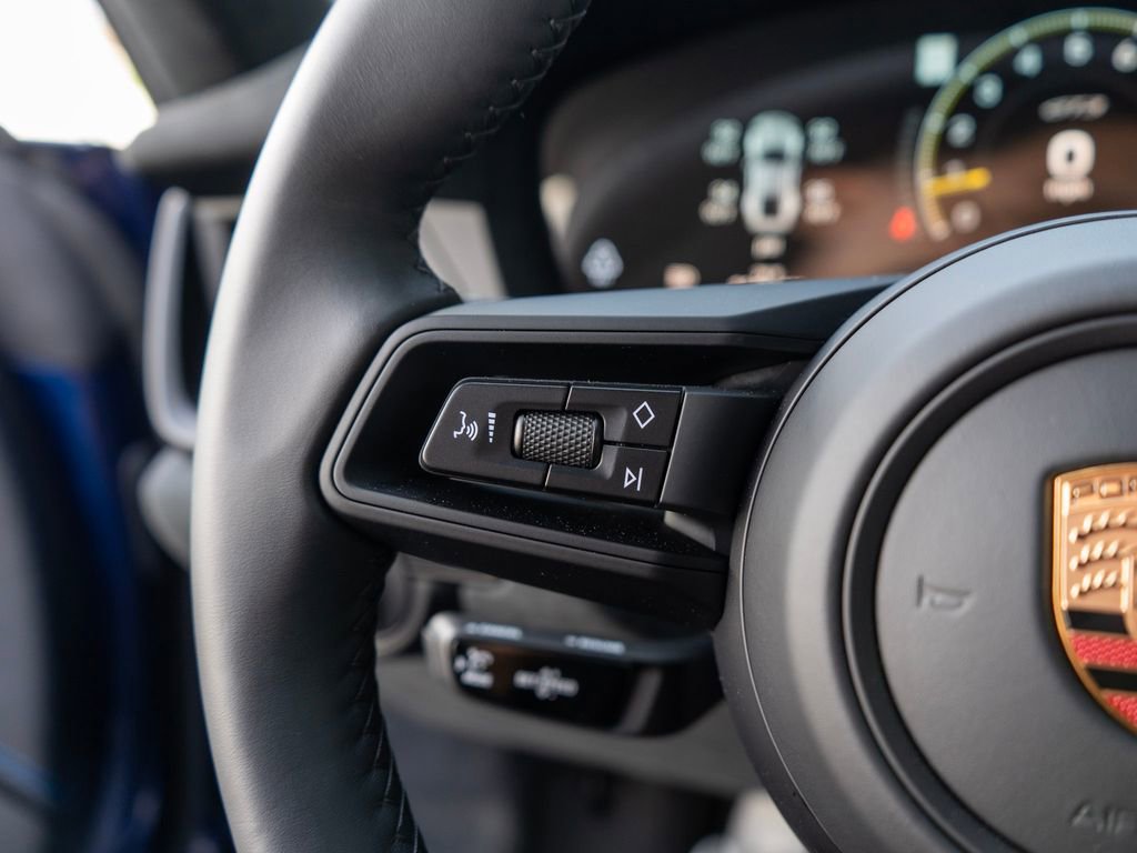 Used 2026 Porsche 911 GT3 image 17