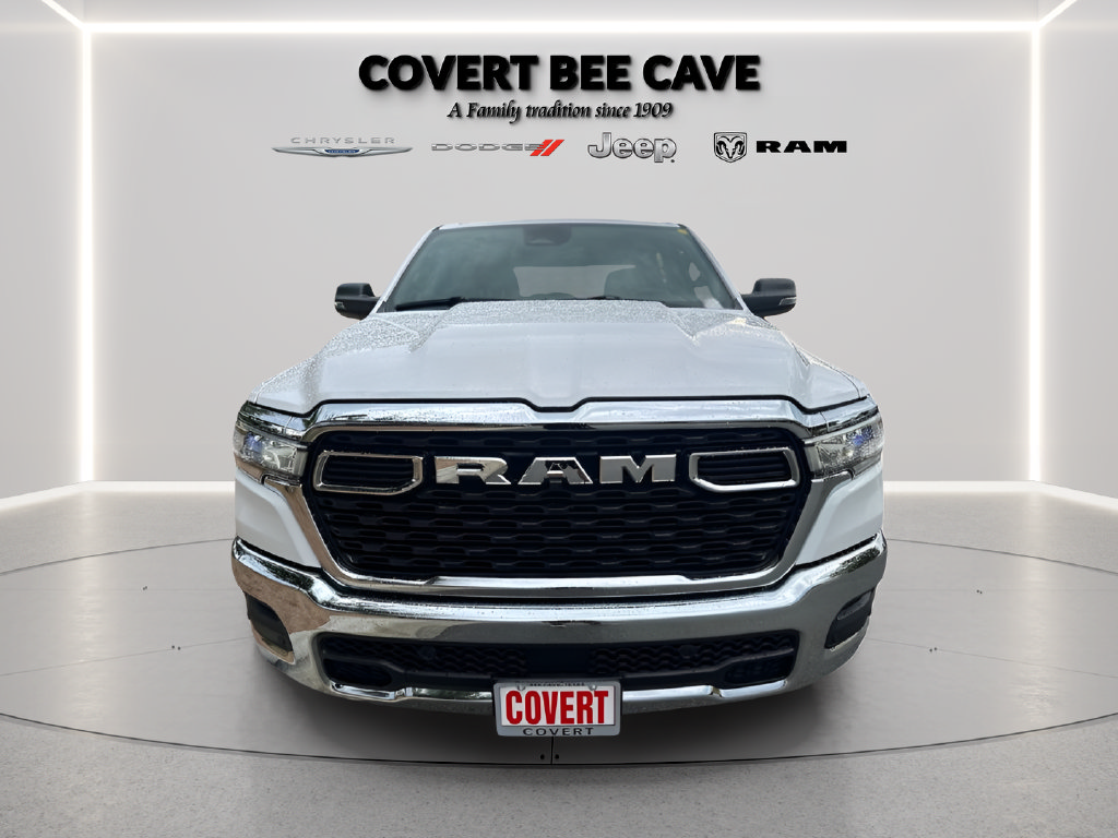 New 2026 RAM 1500 Lone Star RWD image 3