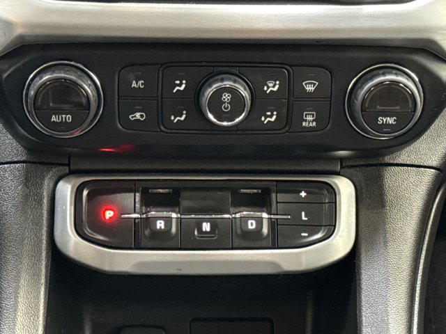 Used 2022 GMC Acadia SLE image 23