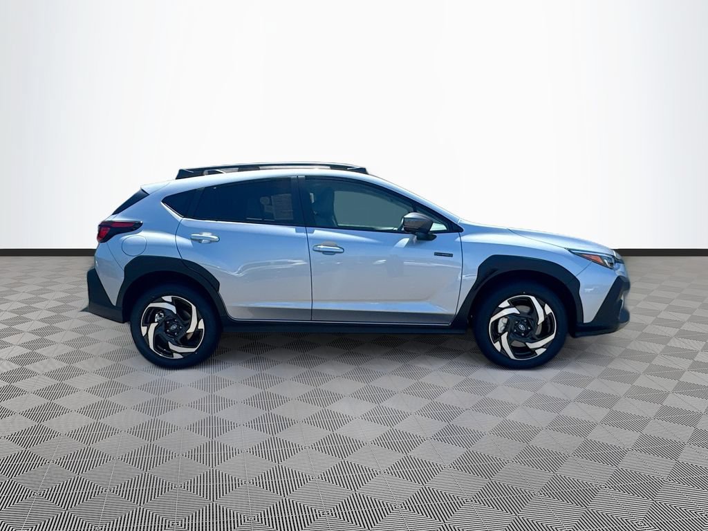 New 2026 Subaru Crosstrek 2.5i Limited w/ Crosstrek Mirror Package AWD/4WD image 32