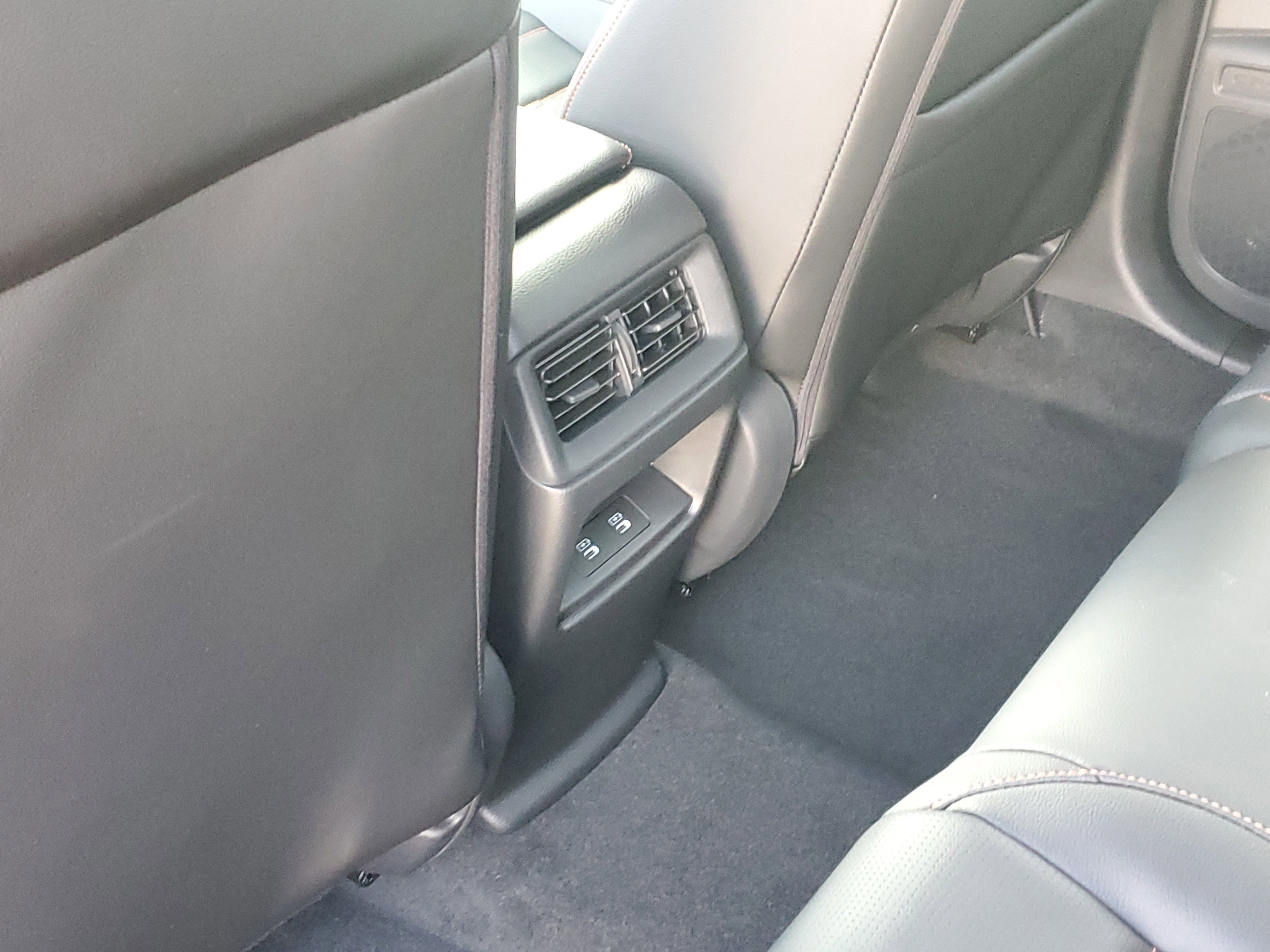 Used 2026 Honda CR-V Sport-L image 12