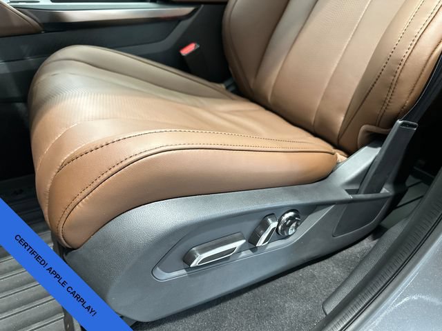 Certified 2026 Acura MDX w/ Technology Package AWD/4WD image 15