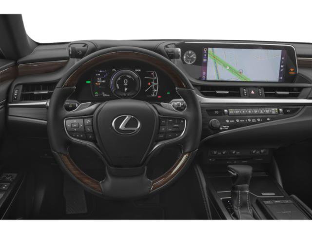 Used 2020 Lexus ES 300h Ultra Luxury w/ Accessory Package image 7