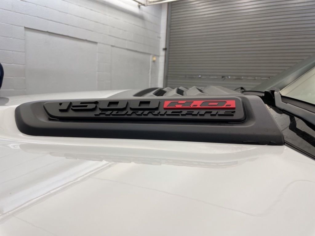 New 2026 RAM 1500 Limited AWD/4WD image 14