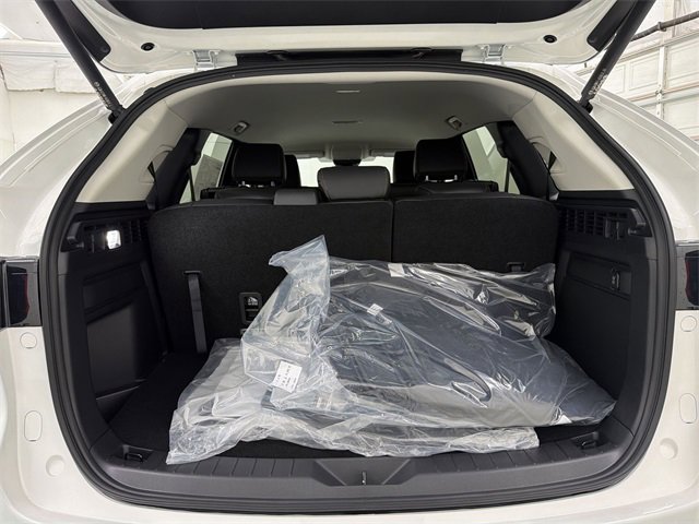 New 2026 MAZDA CX-90 3.3 Turbo w/ Select Package image 15