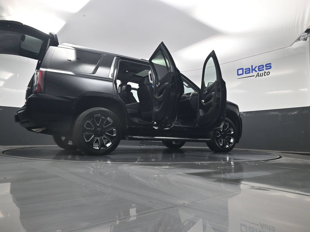 Used 2019 GMC Yukon Denali w/ Denali Ultimate Package AWD/4WD image 65