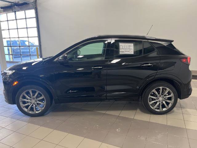 New 2026 Buick Encore GX Avenir w/ Avenir Technology Package image 2