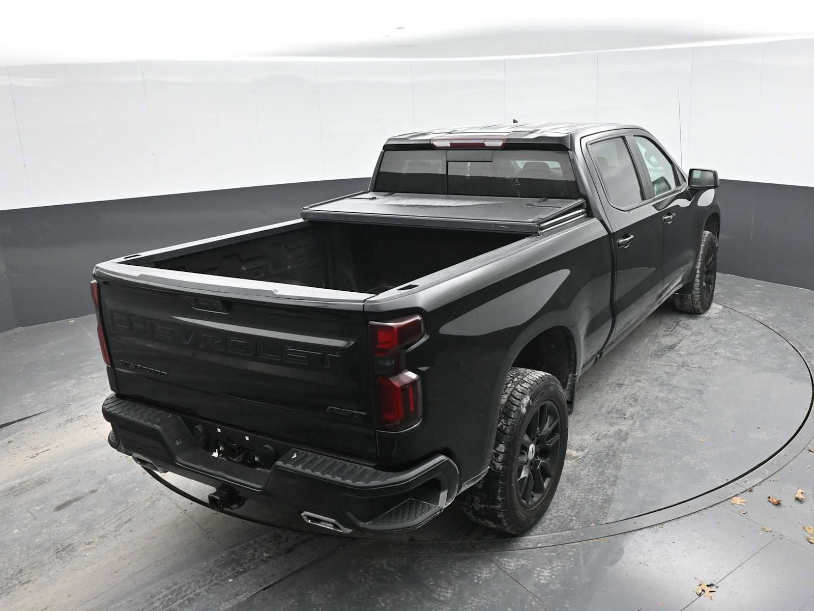 Used 2020 Chevrolet Silverado 1500 RST AWD/4WD image 20
