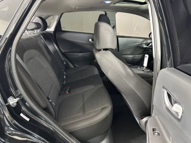 Used 2023 Hyundai Kona SEL image 27