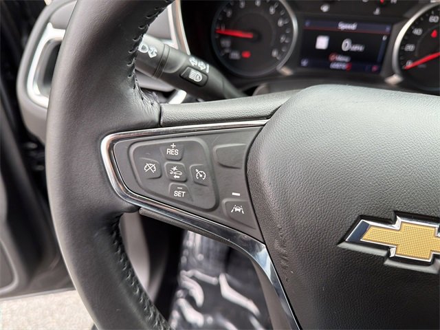 Used 2021 Chevrolet Equinox LT image 25