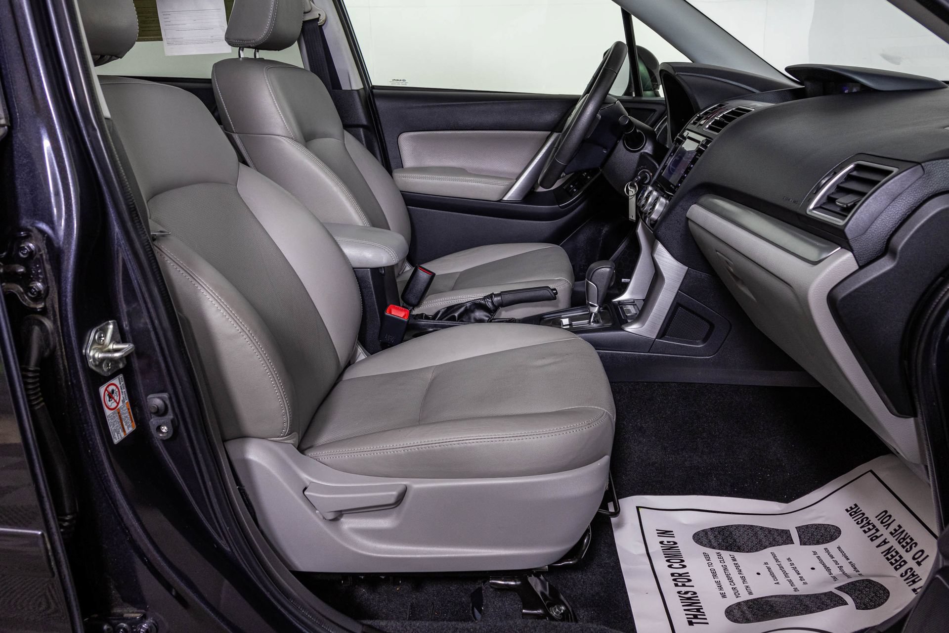 Used 2016 Subaru Forester 2.5i Limited AWD/4WD image 49