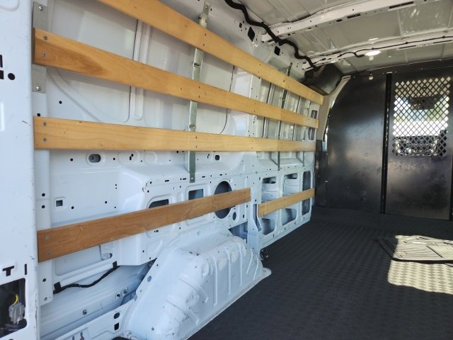 Used 2023 Ford Transit 250 Low Roof w/ Exterior Upgrade Package image 19