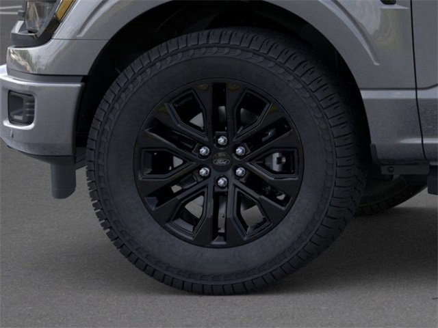 New 2025 Ford F150 XLT w/ Equipment Group 303A High image 19