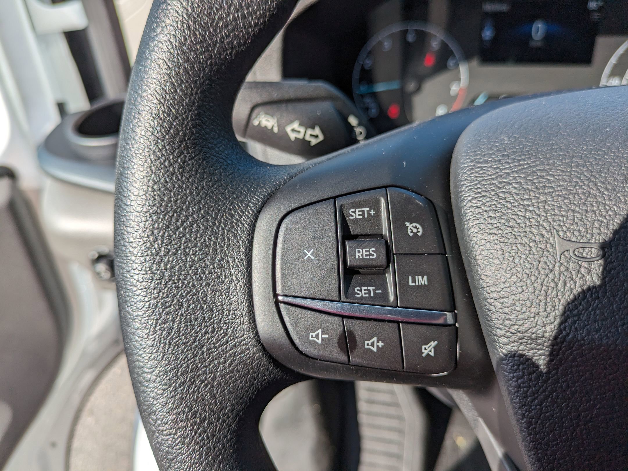 New 2025 Ford Transit 250 Low Roof w/ Load Area Protection Package image 18