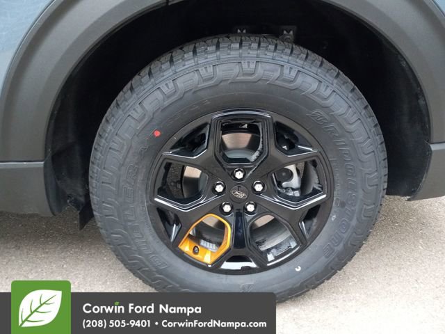 New 2026 Ford Explorer Tremor w/ Tremor Ultimate Package image 32