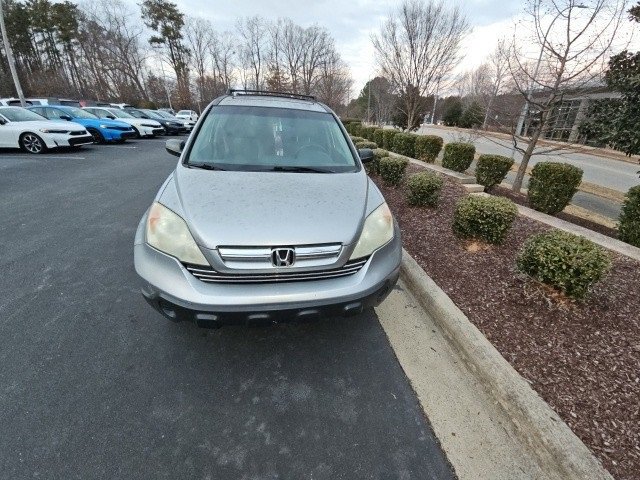 Used 2008 Honda CR-V EX image 6