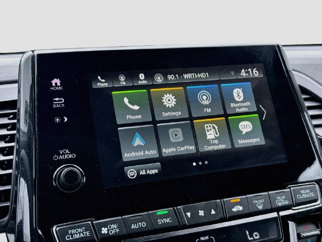 Certified 2023 Honda Odyssey EX-L image 18