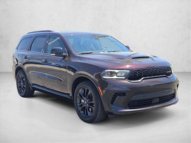 Used 2025 Dodge Durango R/T AWD/4WD image 5