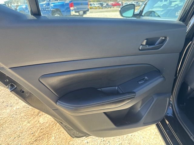 Used 2025 Nissan Altima 2.5 SV image 22