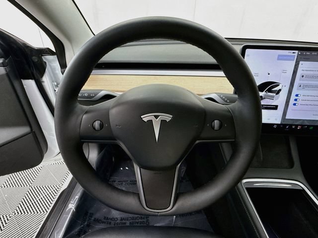 Used 2023 Tesla Model 3 Standard Range RWD image 11