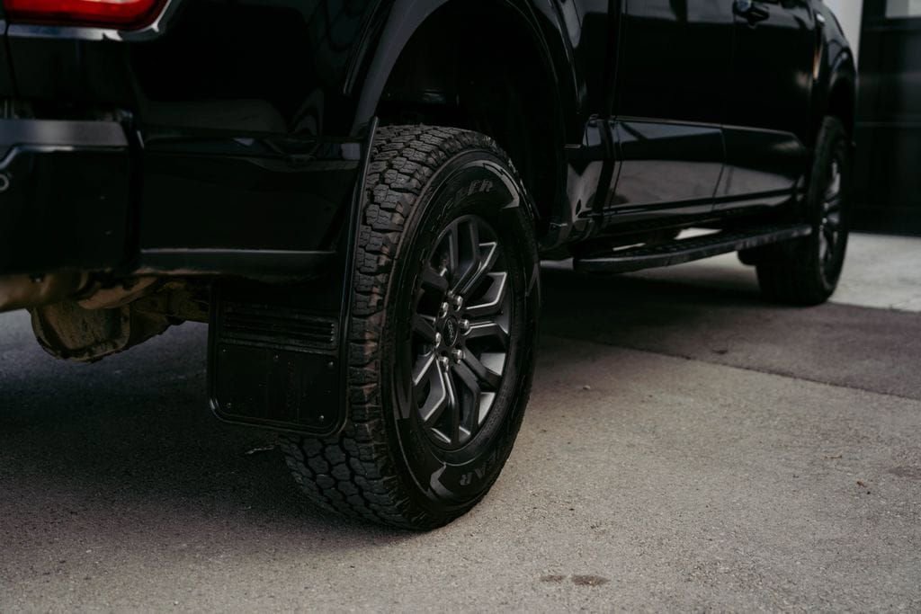 Used 2023 Ford F150 Tremor image 9