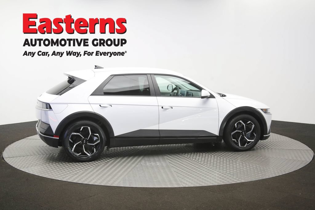 Used 2024 Hyundai Ioniq 5 SEL RWD image 41