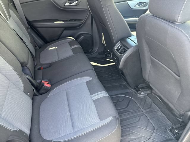 Used 2024 Chevrolet Blazer LT w/ Convenience Package FWD image 25