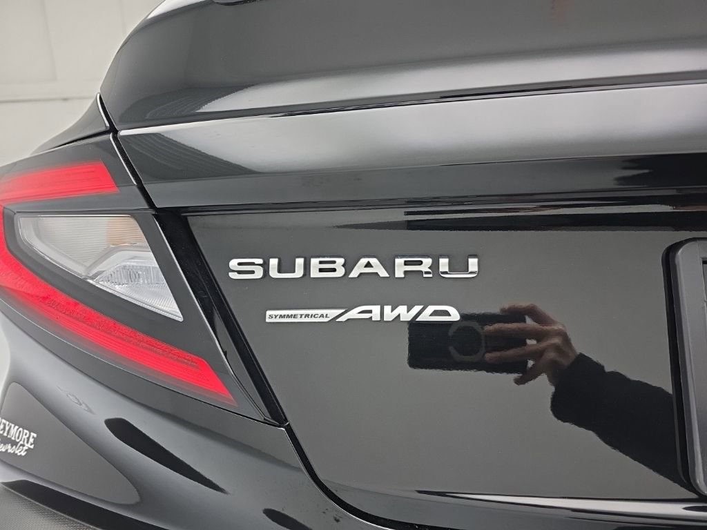 Used 2024 Subaru WRX Limited image 49