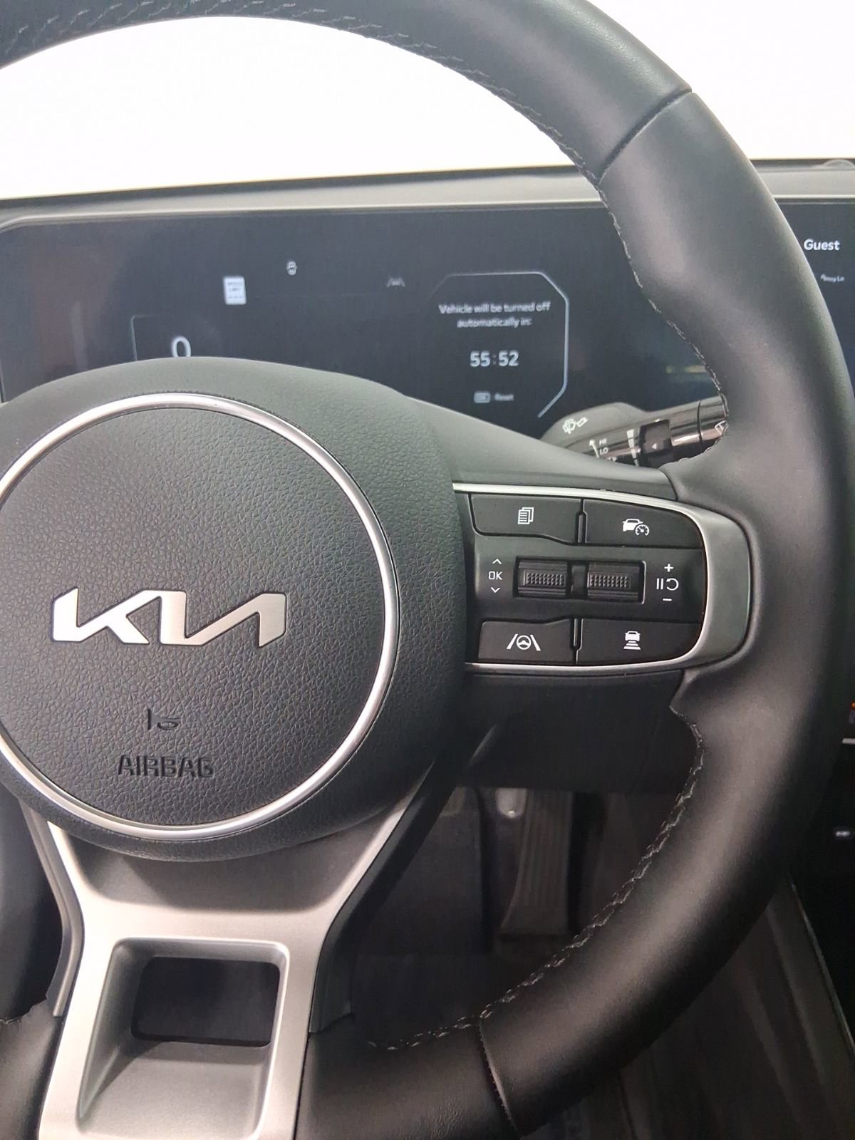 Used 2025 Kia K5 EX FWD image 25