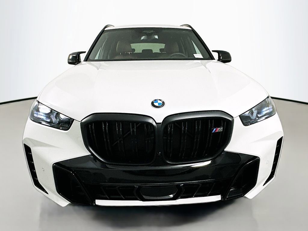 New 2026 BMW X5 M60i image 2