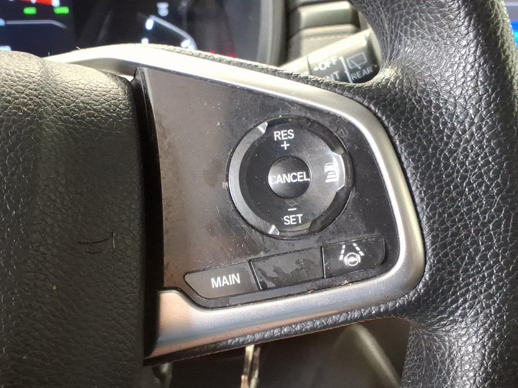 Used 2020 Honda CR-V LX image 13