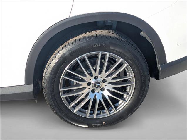 New 2026 Mercedes-Benz GLC 300 image 9
