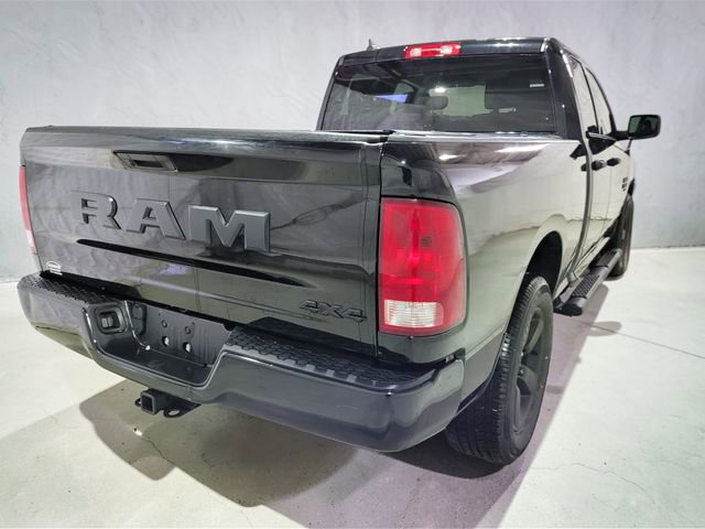 Used 2021 RAM 1500 Express w/ Wheel & Sound Group image 23
