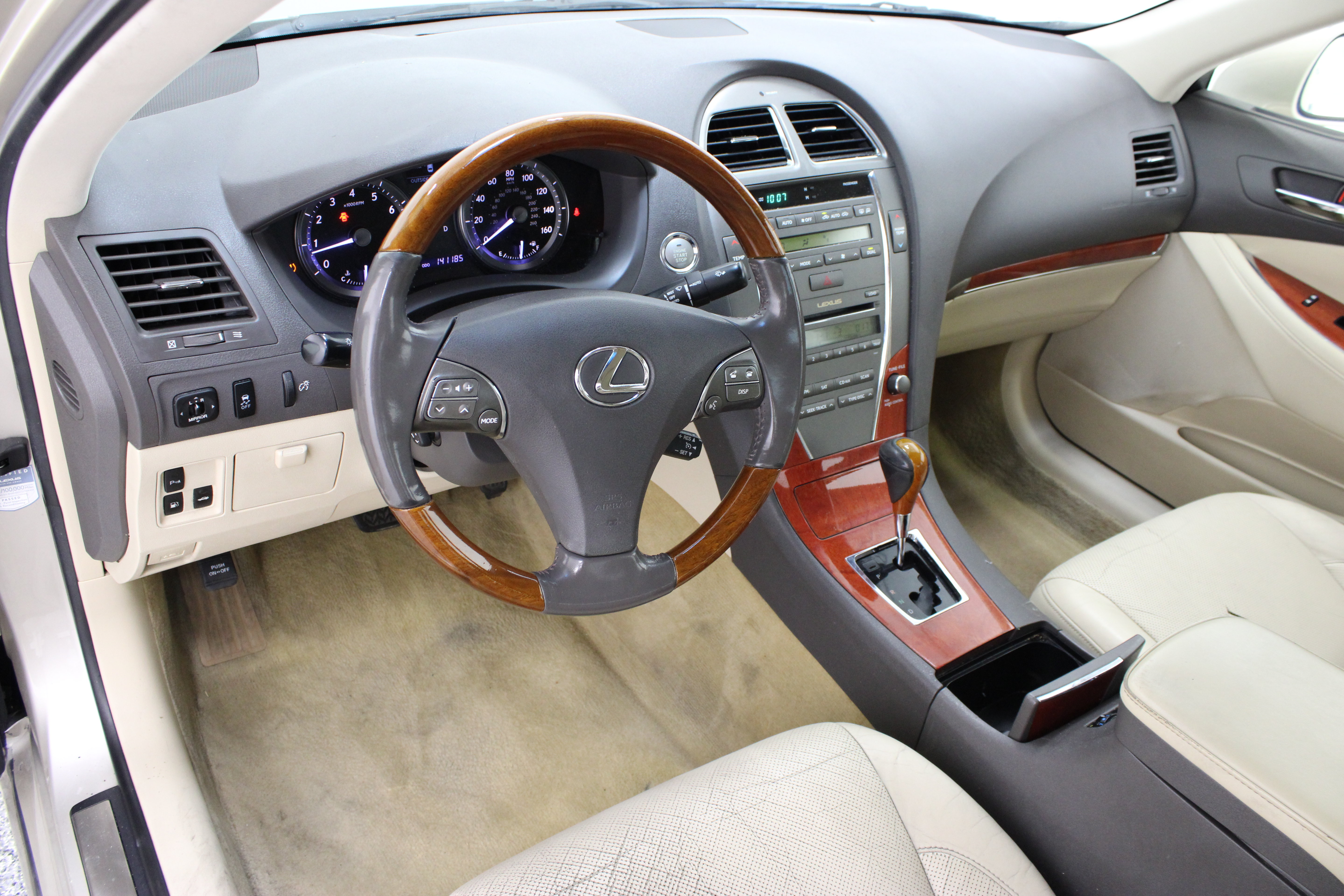 Used 2012 Lexus ES 350 FWD image 13