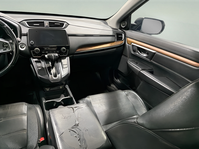 Used 2022 Honda CR-V EX-L image 27