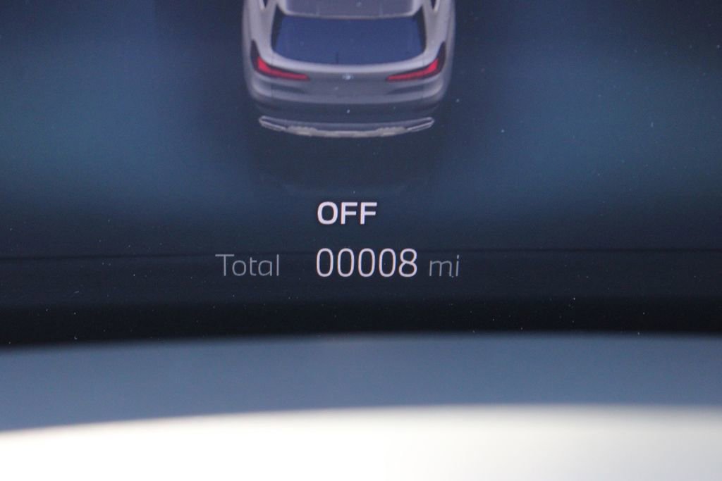 New 2026 BMW X5 xDrive50e w/ Climate Comfort Package image 12