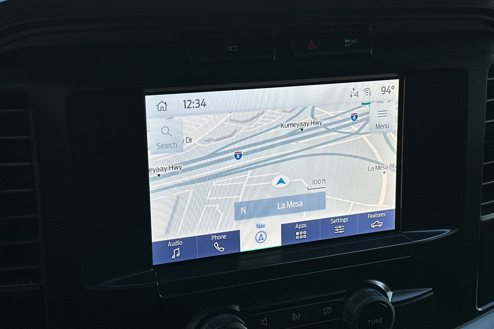 Used 2023 Ford F150 XL w/ STX Appearance Package image 17