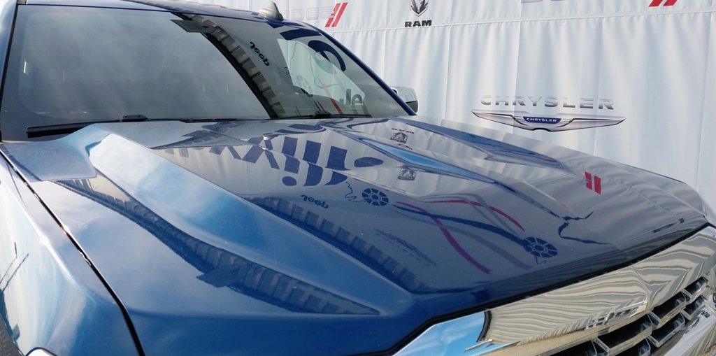 Used 2018 Chevrolet Silverado 1500 LT w/ All Star Edition image 4