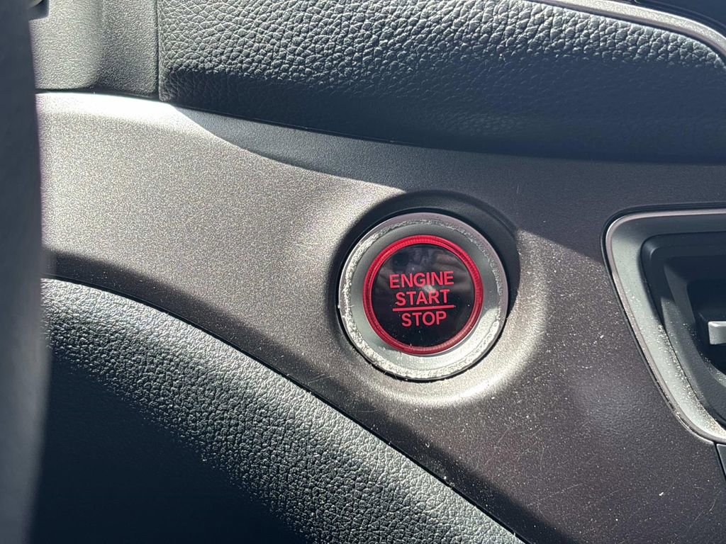 Used 2022 Honda Pilot Sport image 21