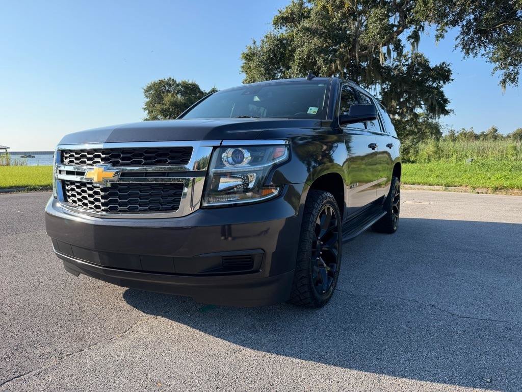 Used 2016 Chevrolet Tahoe LT RWD image 2